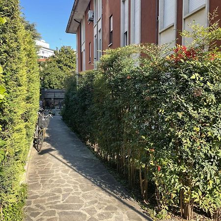 A Un Passo Dall'Ospedale 파도바 외부 사진
